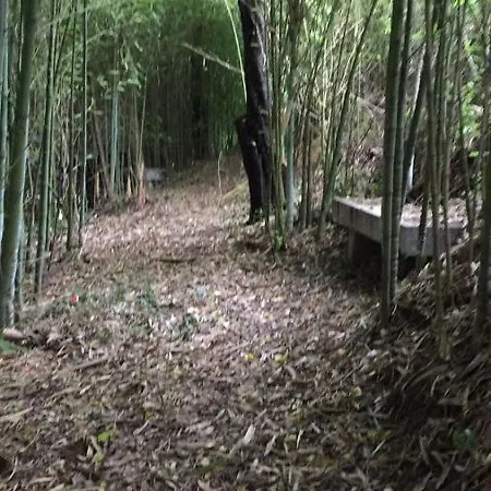 Casina Os Lueiro Nyaraló Portas
