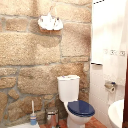 Casina Os Lueiro Portas