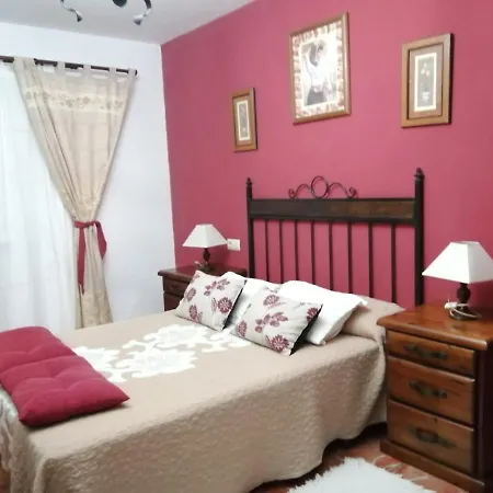 Casina Os Lueiro Holiday home *