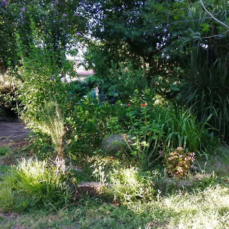Casina Os Lueiro Portas