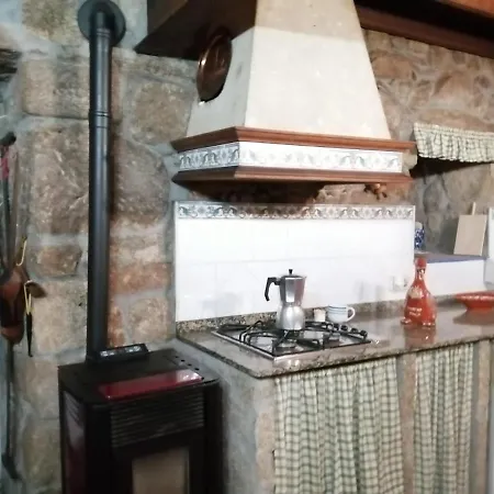 Casina Os Lueiro
