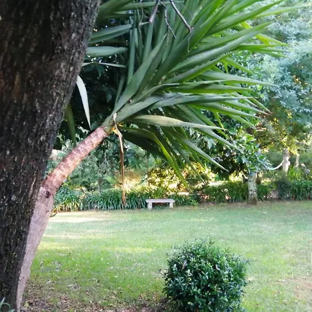 Holiday home Casina Os Lueiro *