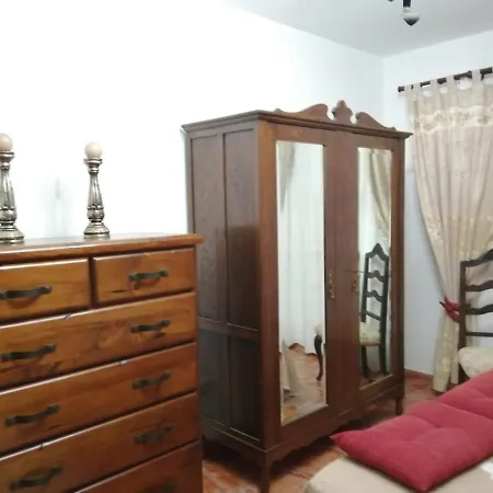 Casina Os Lueiro Portas