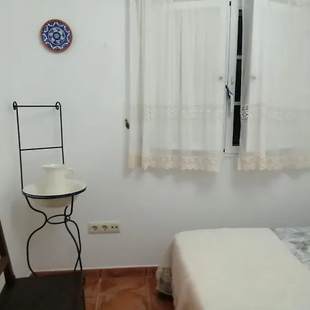 Nyaraló Casina Os Lueiro *