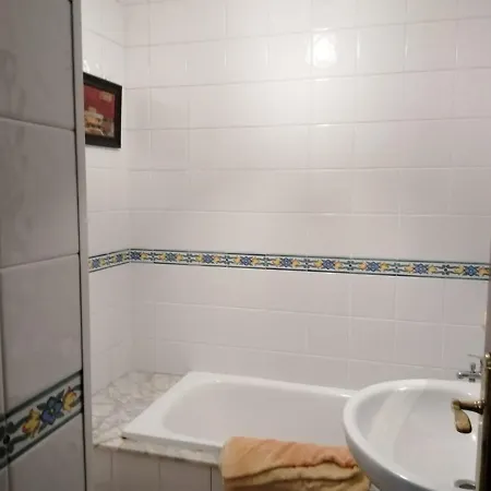 Holiday home Casina Os Lueiro Portas
