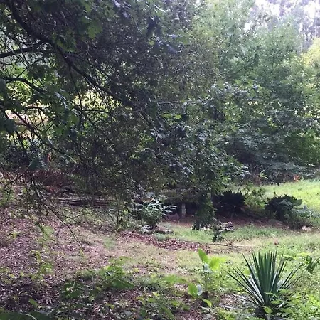 Casina Os Lueiro Portas