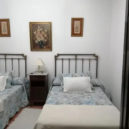 Casina Os Lueiro Portas