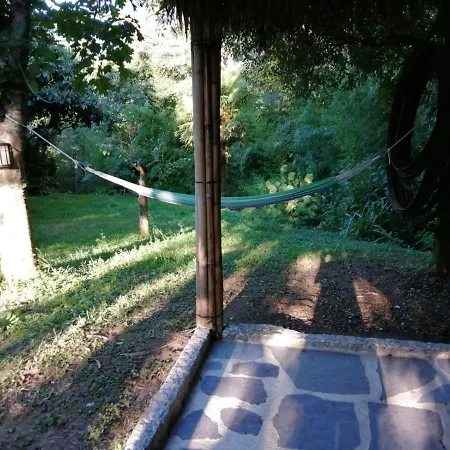 Casina Os Lueiro Holiday home *